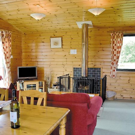 Larch Cottage - S4428 Kirkton of Glenisla Экстерьер фото