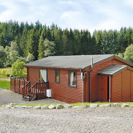 Larch Cottage - S4428 Kirkton of Glenisla Экстерьер фото
