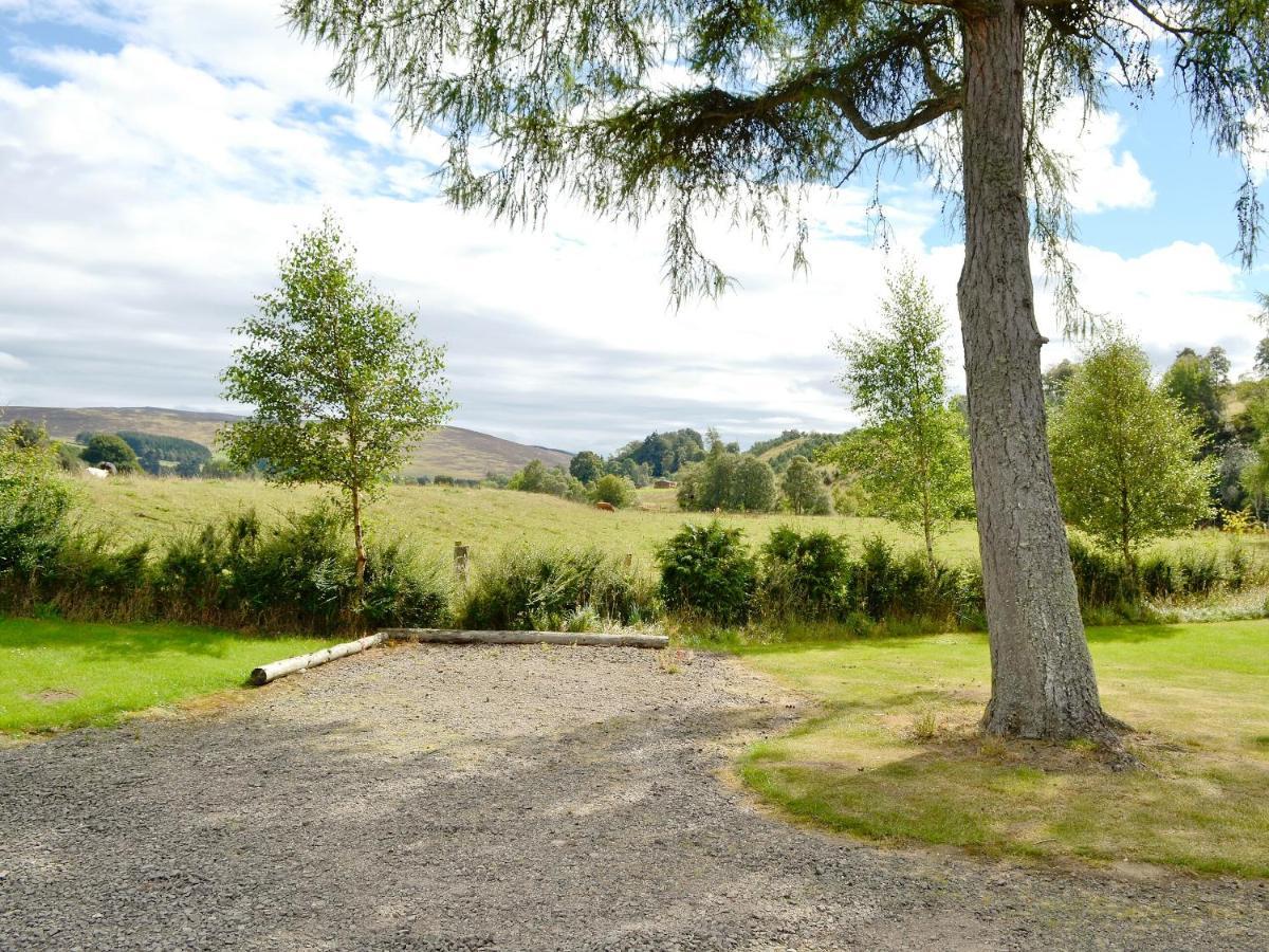 Larch Cottage - S4428 Kirkton of Glenisla Экстерьер фото